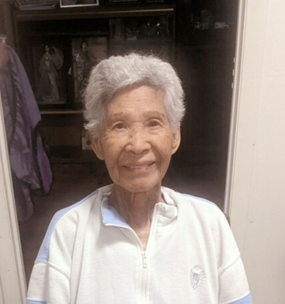 Yasuko Ruth Jones Profile Photo