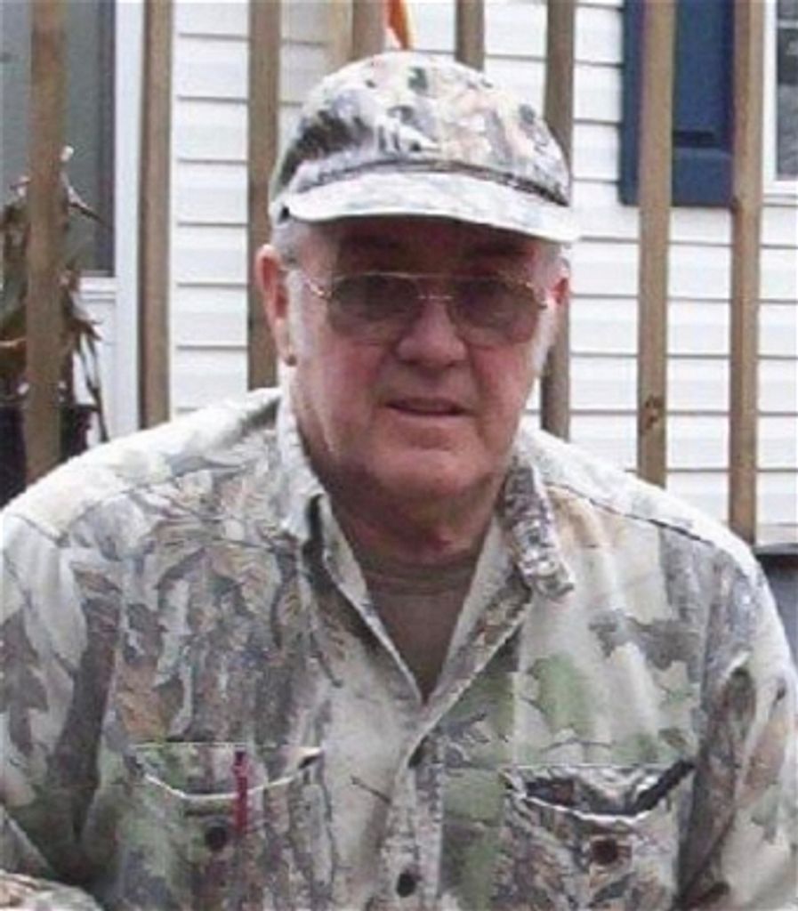 John "Jack" C. Igou Profile Photo