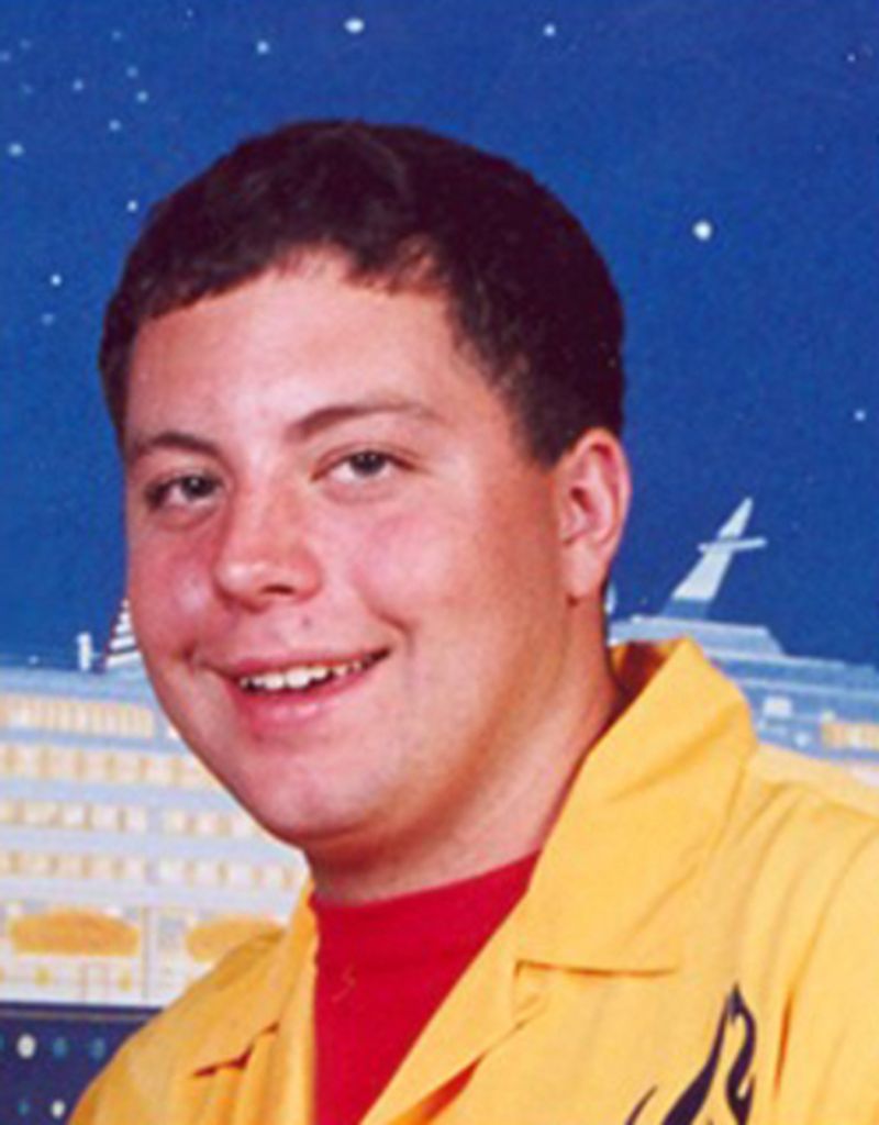 Joshua David Natchke