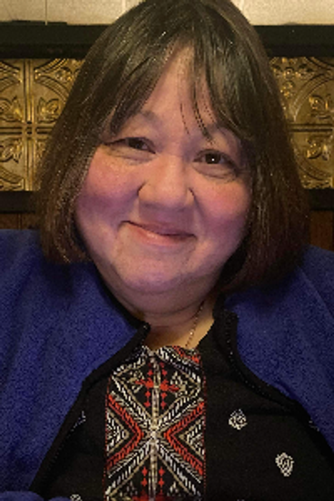 Helen M. (Armstrong) Lucci Profile Photo