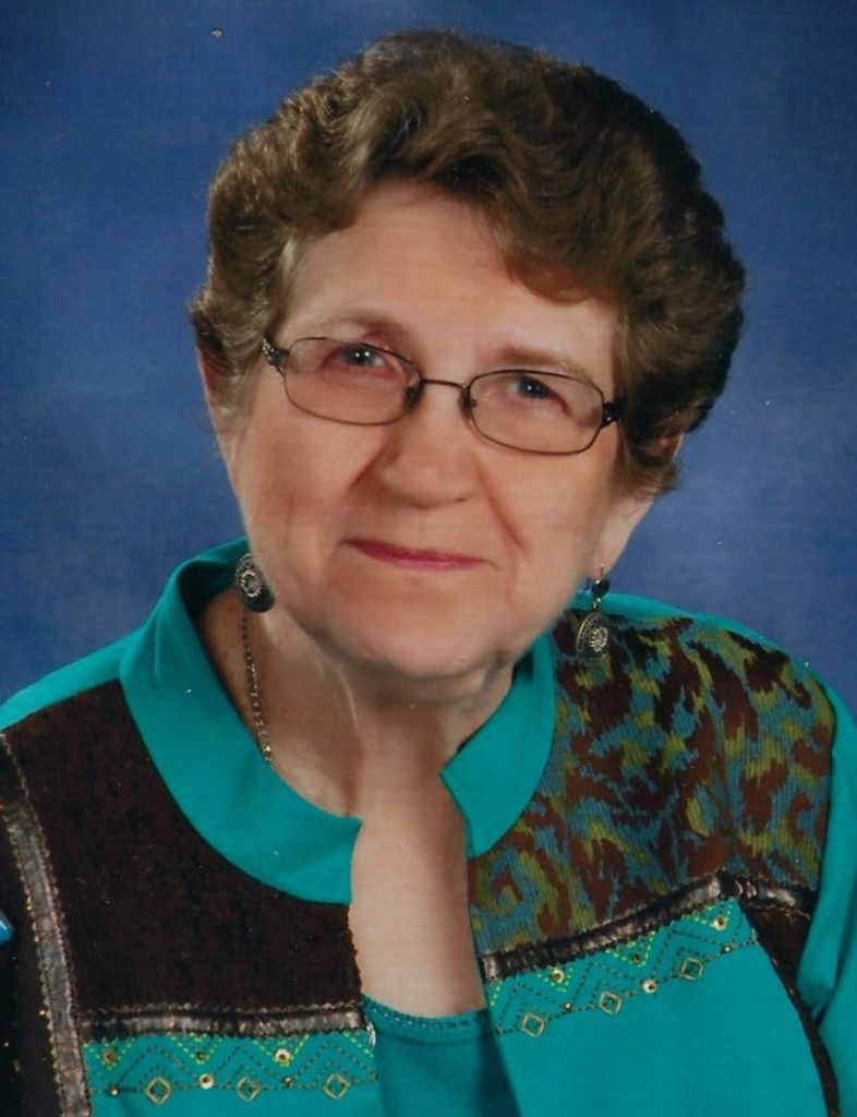 Phyllis Jane (Harrell)  Rouse