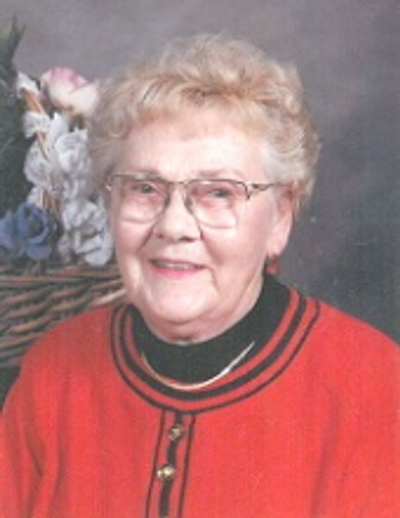 Edna Spannagle Profile Photo