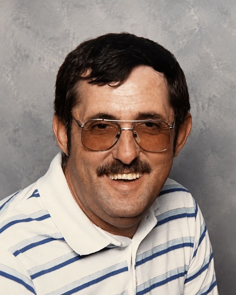 Keith Wayne Robinson Profile Photo