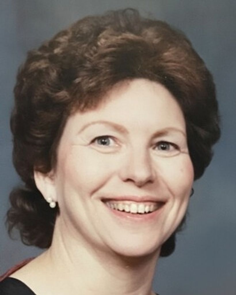 Janet "Jan" A. MacFarlane Profile Photo