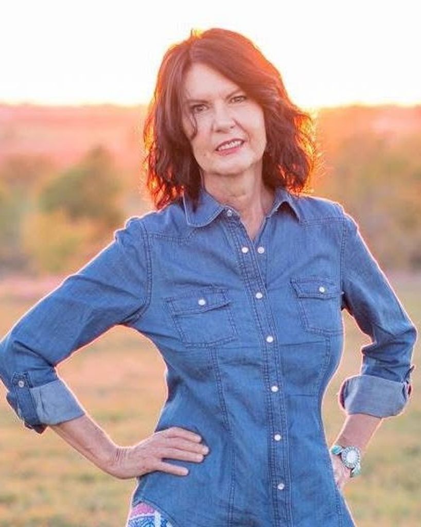 Paula Sue Peterson Brown Profile Photo