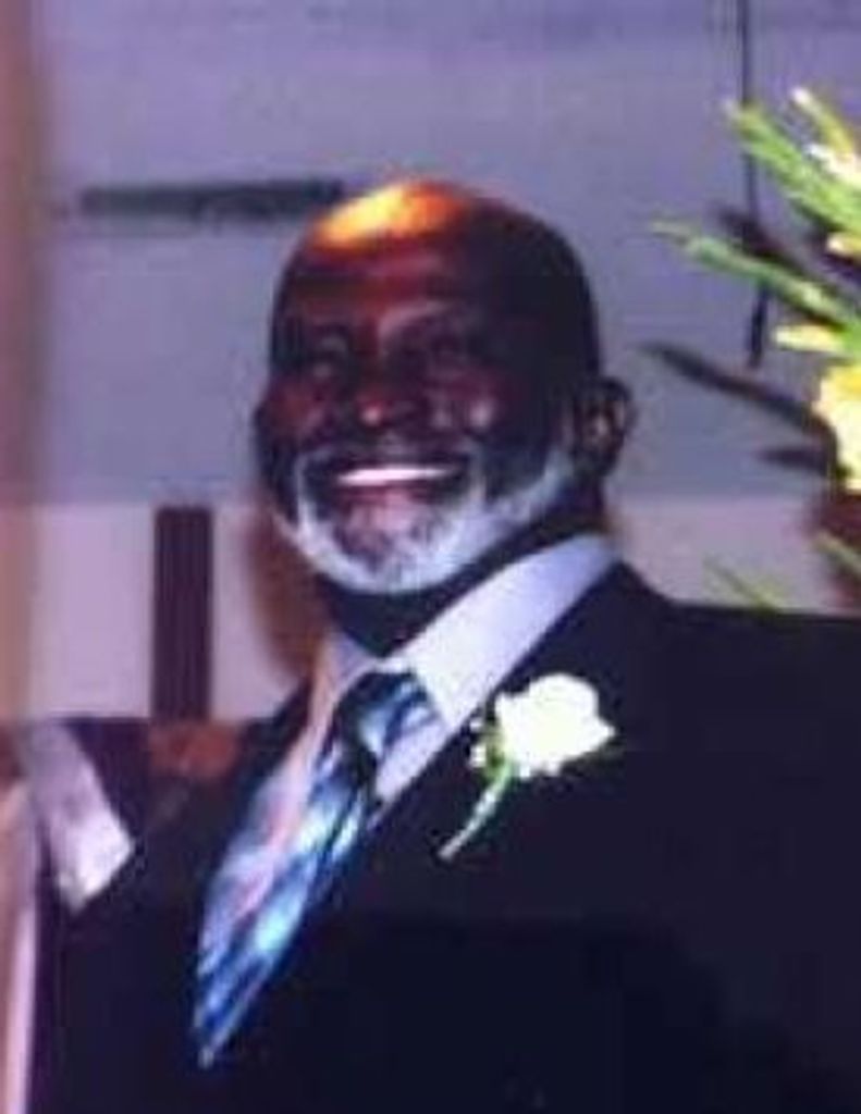 Delaware Jones Profile Photo