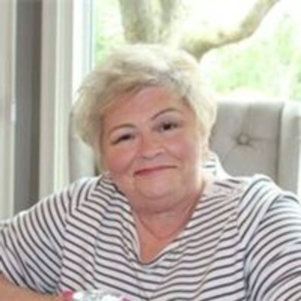 Jerelyn Jensen Gill Profile Photo