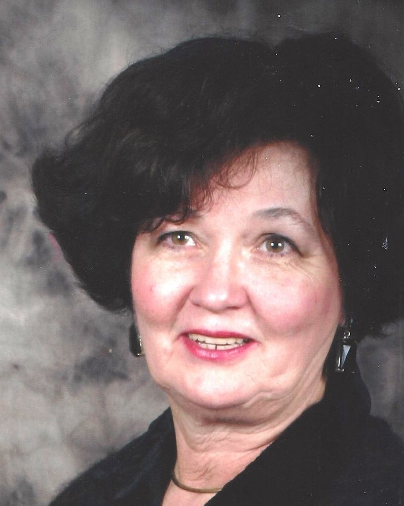Sharon Kay Wilson Profile Photo