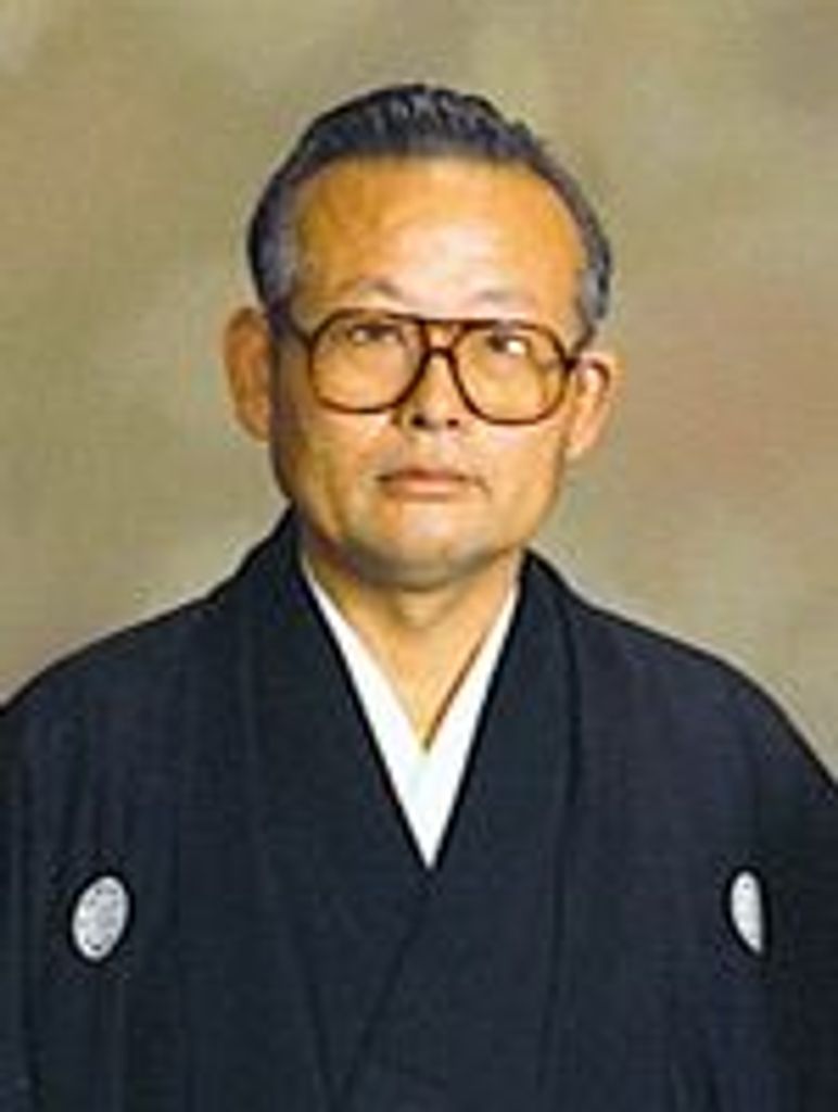 Morio Kurata