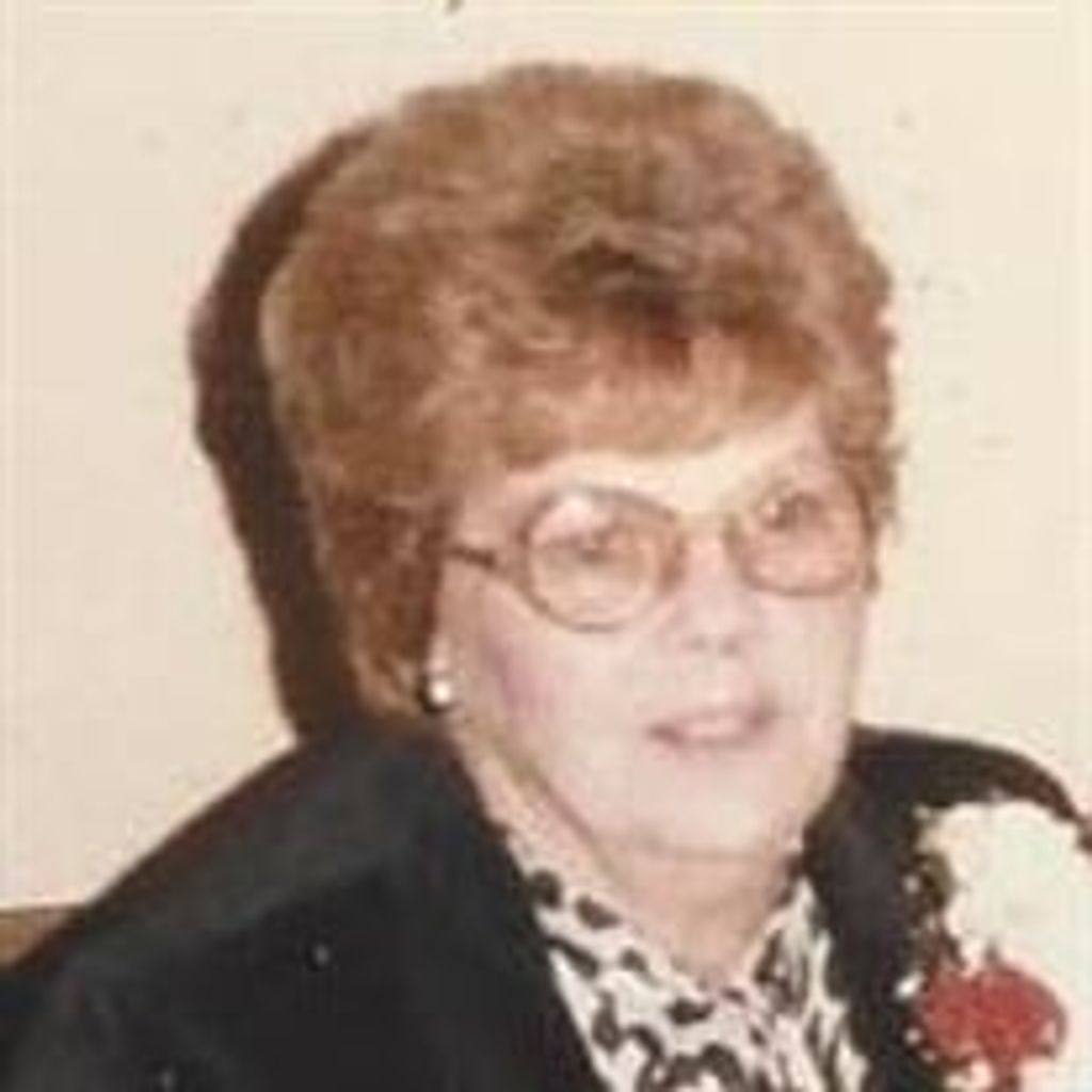 Roberta Martin