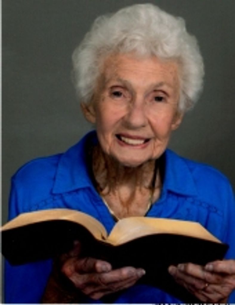 Mrs. Joyce Fralic Hight Profile Photo