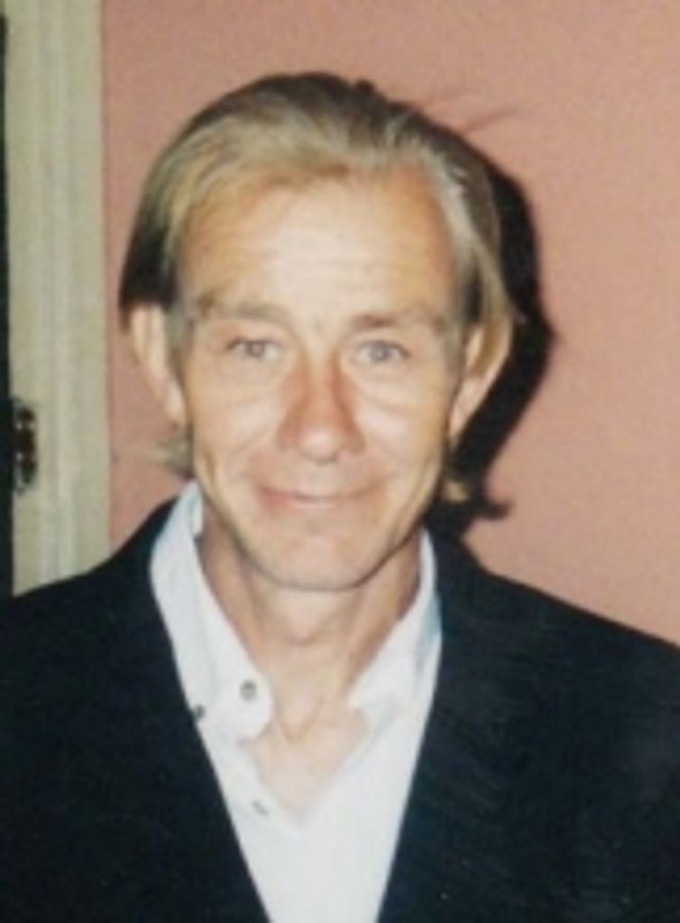 John Franklin Anderson Jr