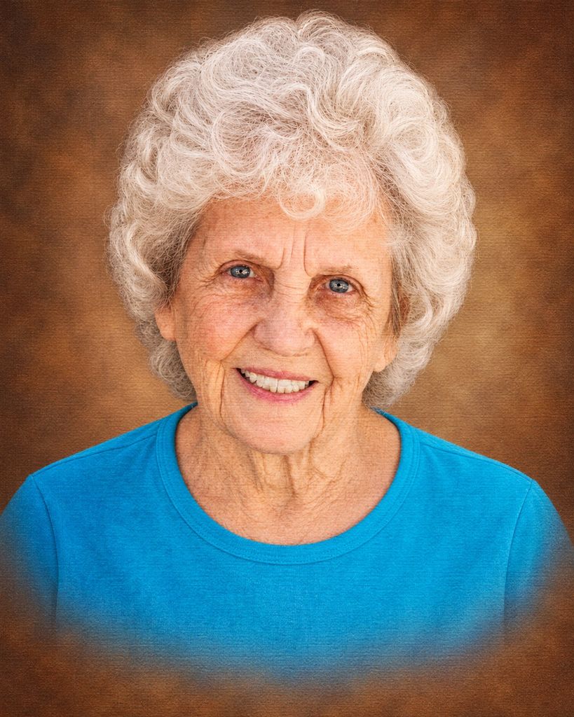 Eula Tomlinson
