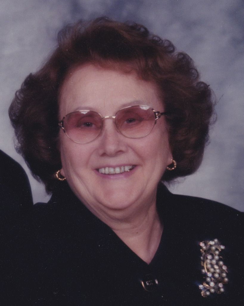 Diane Frohwein Profile Photo
