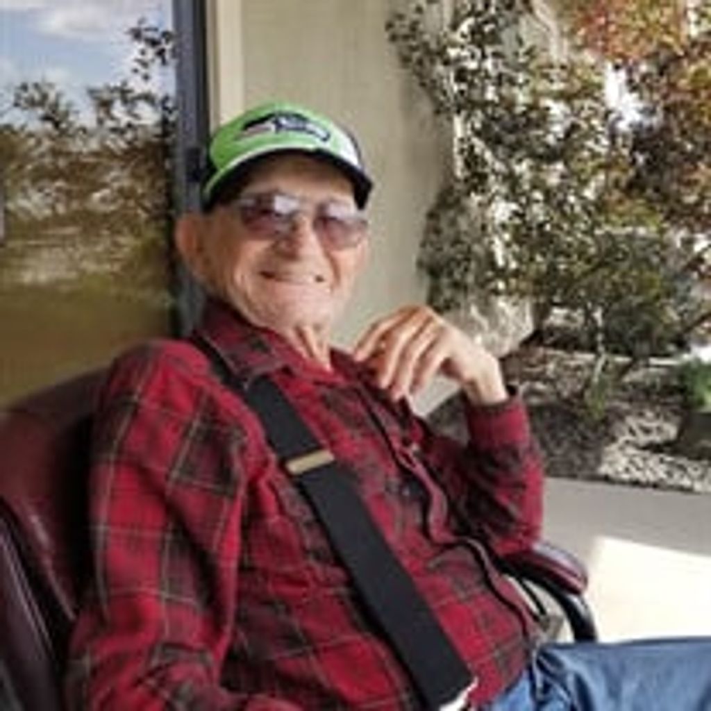 Vernon Leo Powers Profile Photo