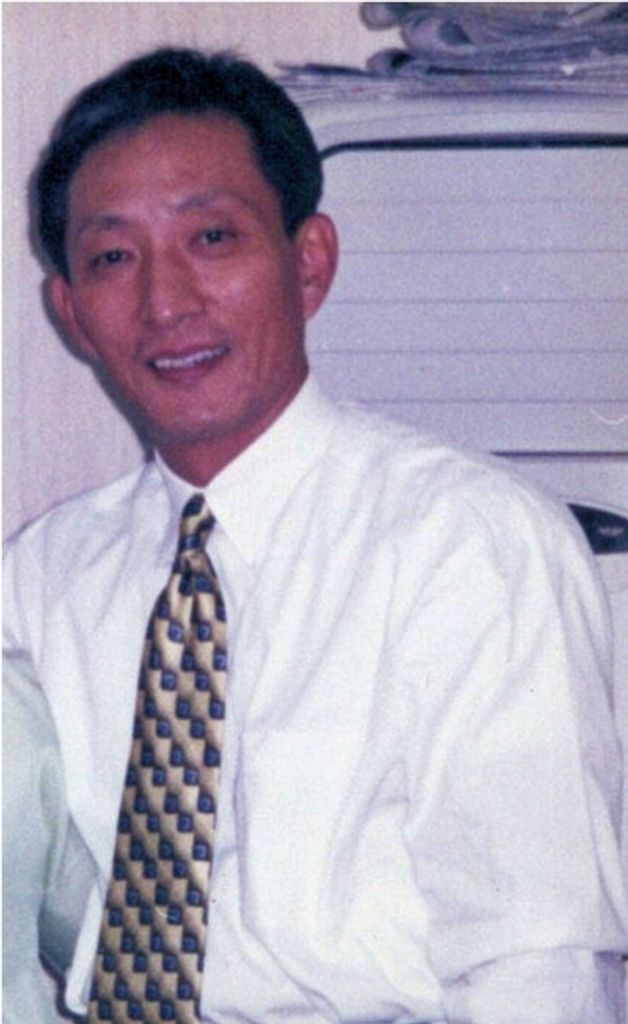 Chong Chu Kim Profile Photo