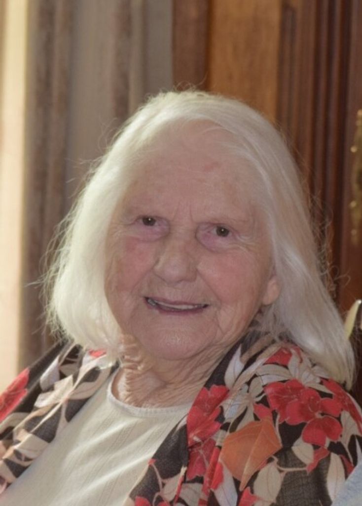 Alice Ruth (Roberts)  Westcott