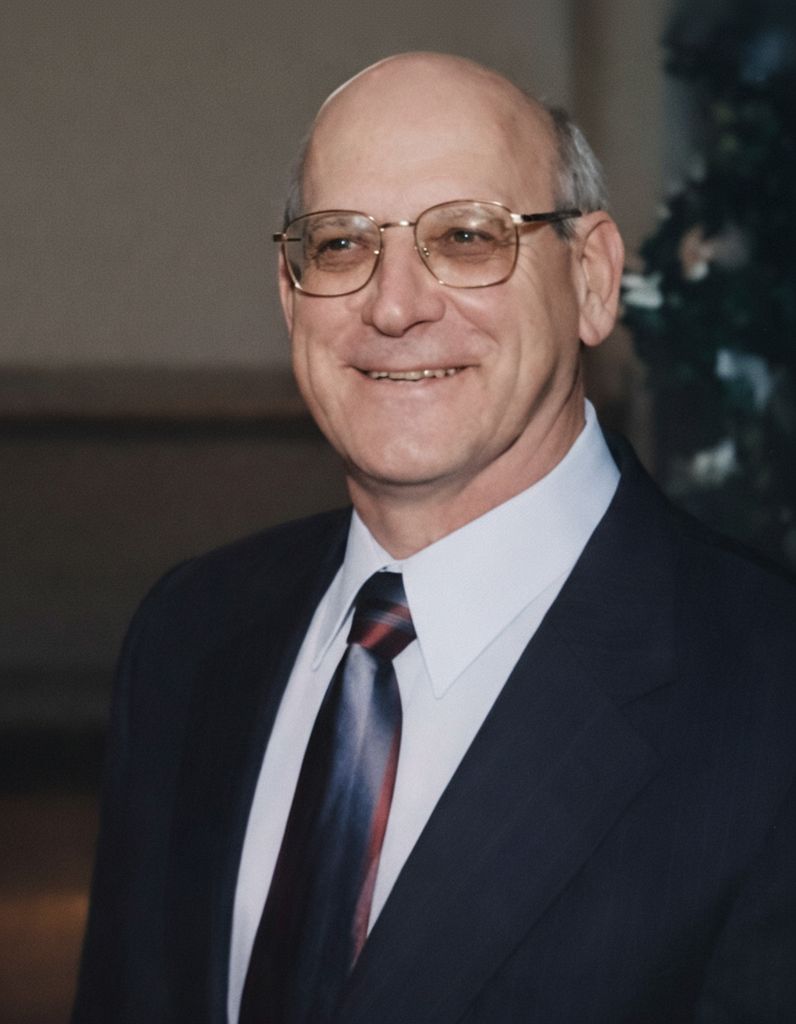 Charles A. Medsker