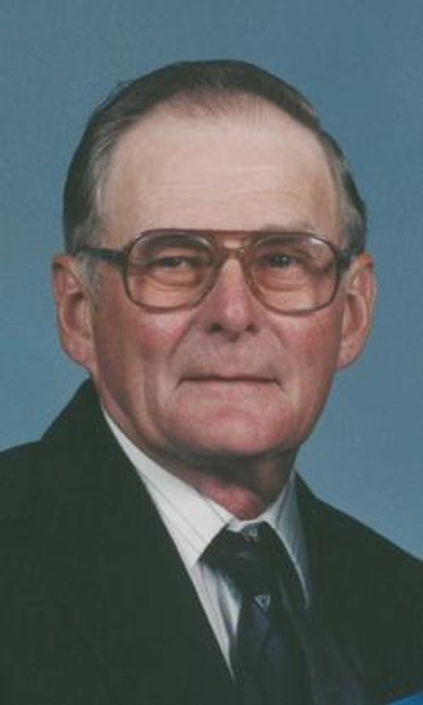 Harvey Wolff Profile Photo