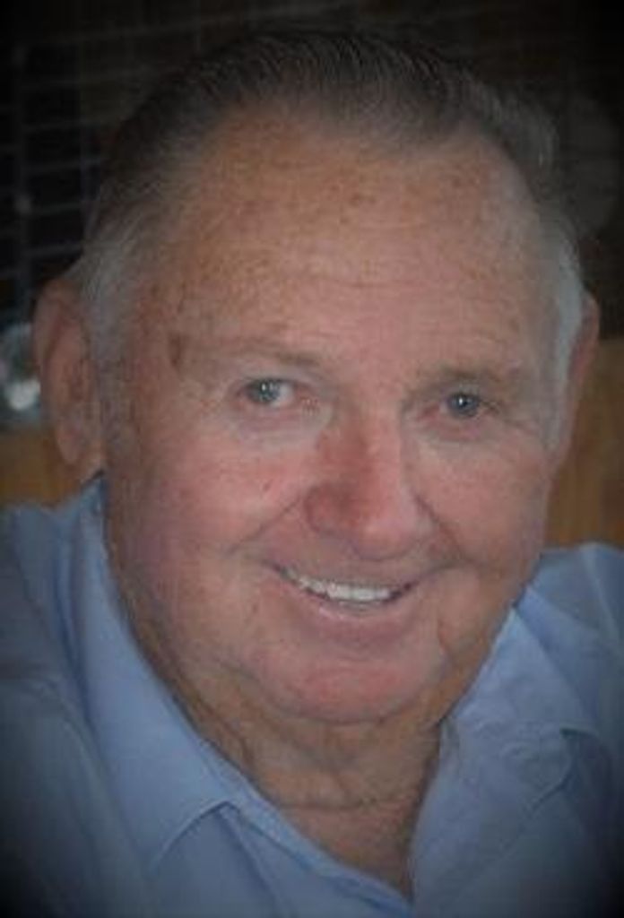 Ralph C. Warner Profile Photo