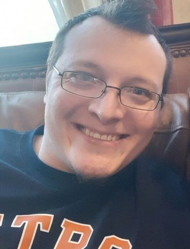 Seth David Powell Profile Photo