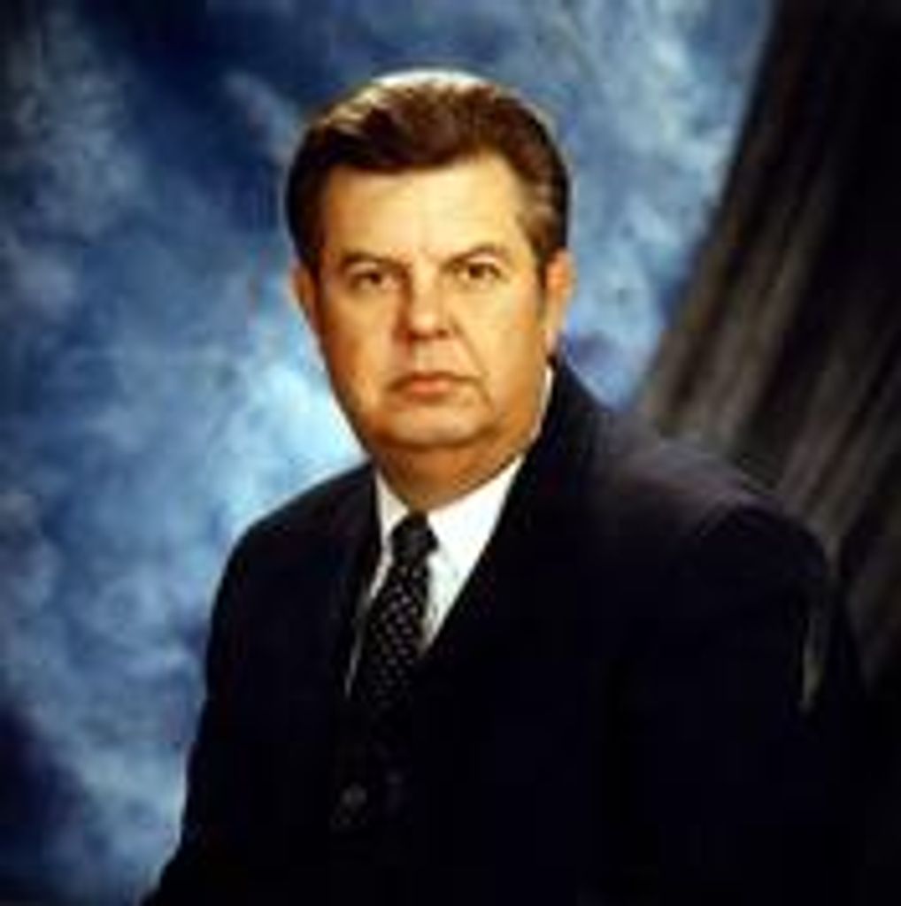 Woodrow "Woody" Wilson Mceuen Jr. Profile Photo
