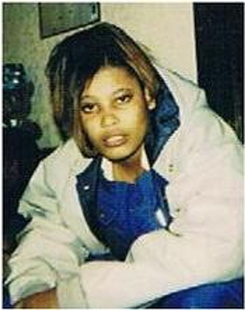 Christina Smith Profile Photo