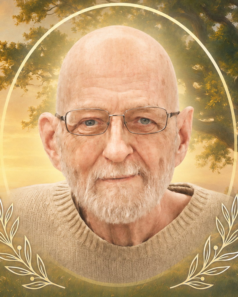 Robert W. Ligaj