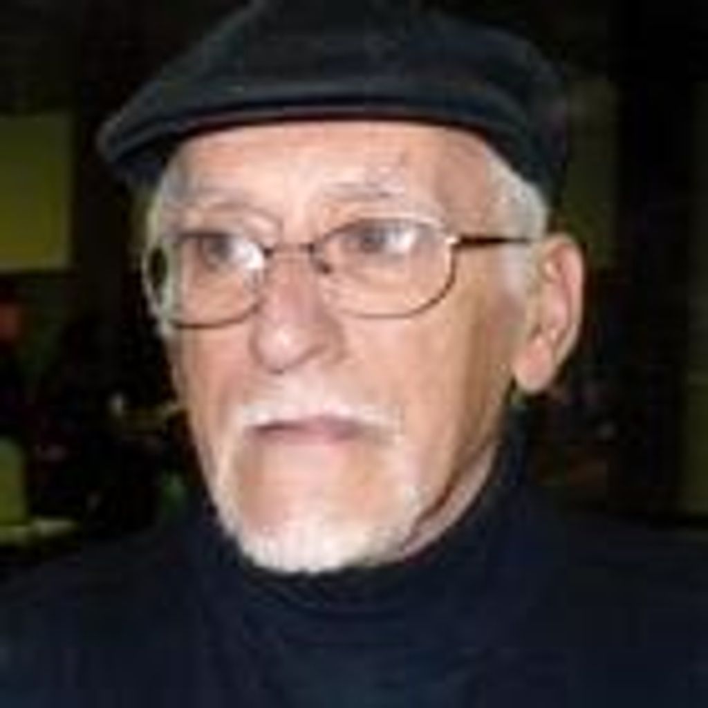 Dr. Elefterios K. "Tedd" Markopoulos