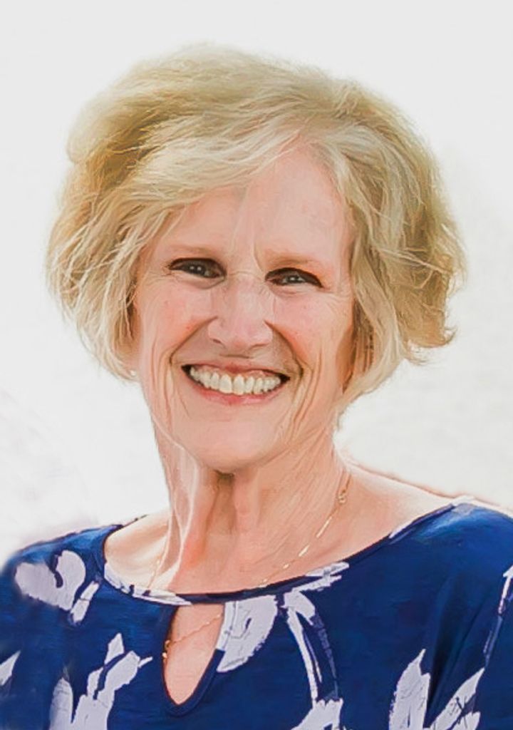 Marie V Duyvejonck Profile Photo