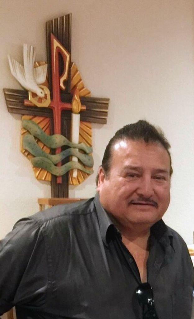 Ricardo "Ace" Flores Profile Photo