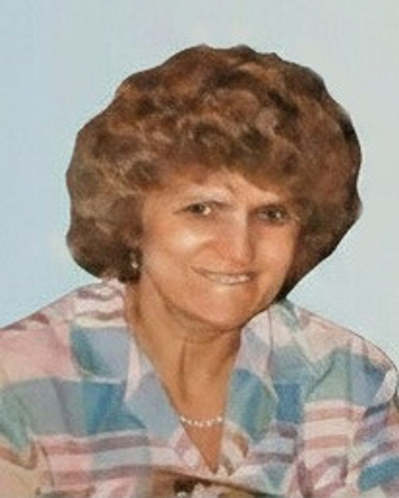 Bonnie Mullis Profile Photo