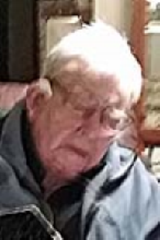 Bert  Bernard Stricklin