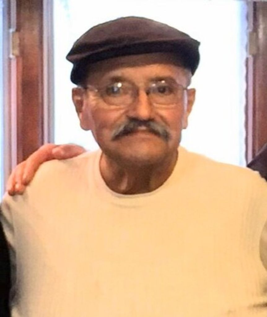 Christopher Lopez Profile Photo