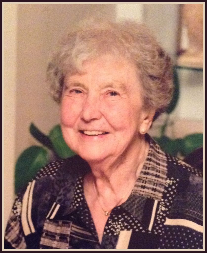 Milada Anna Schirger