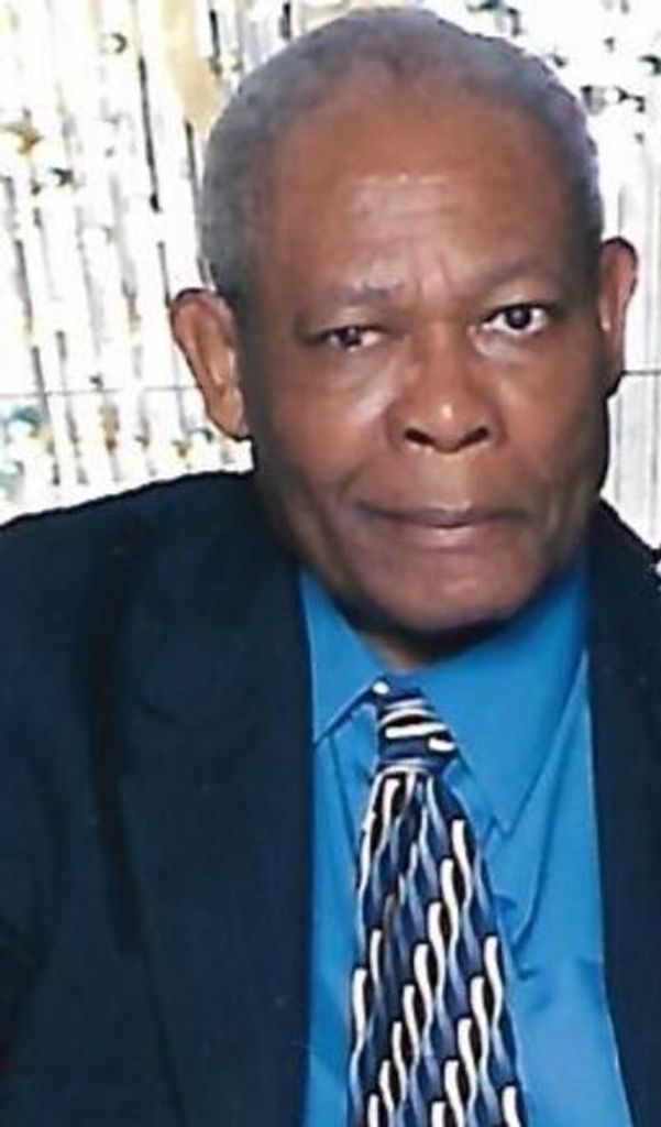Lloyd S. Campbell Profile Photo