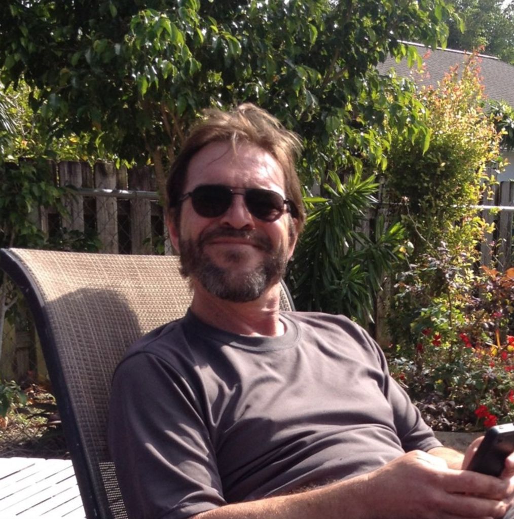 Scott  Gary  Weissman