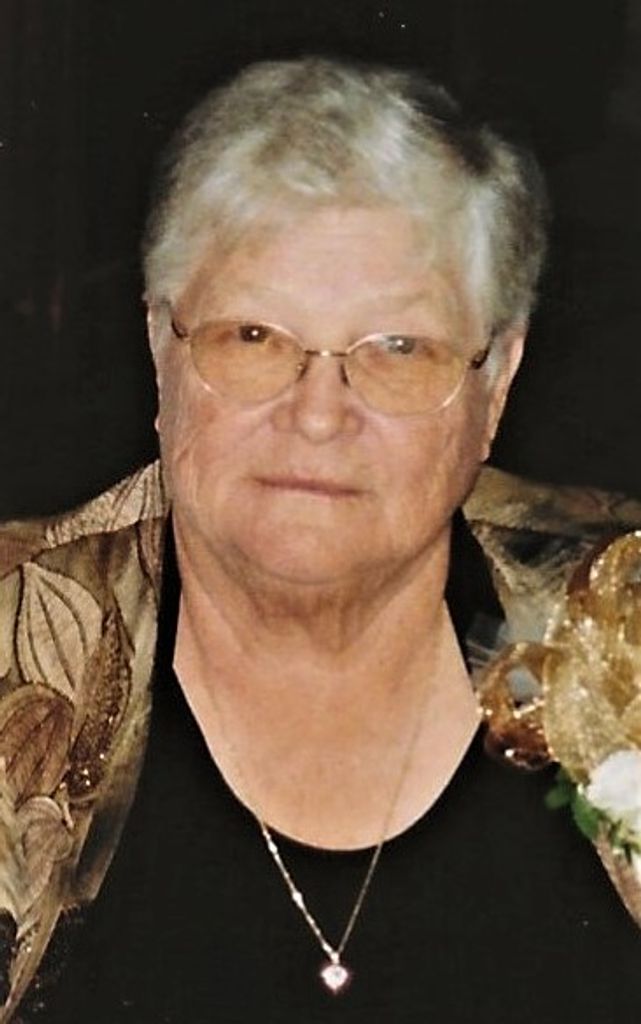 Elizabeth "Liz" Sustr Profile Photo