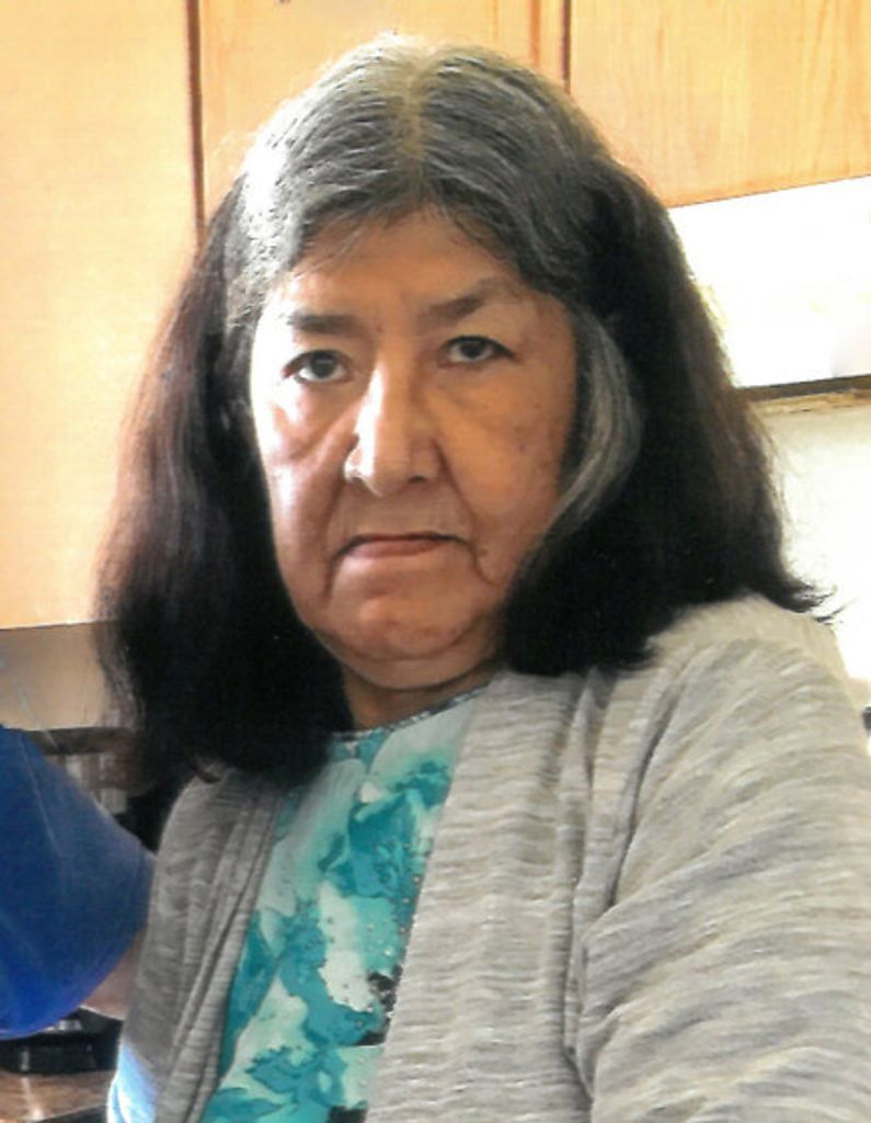 Marlene (Moose)  Buck Profile Photo