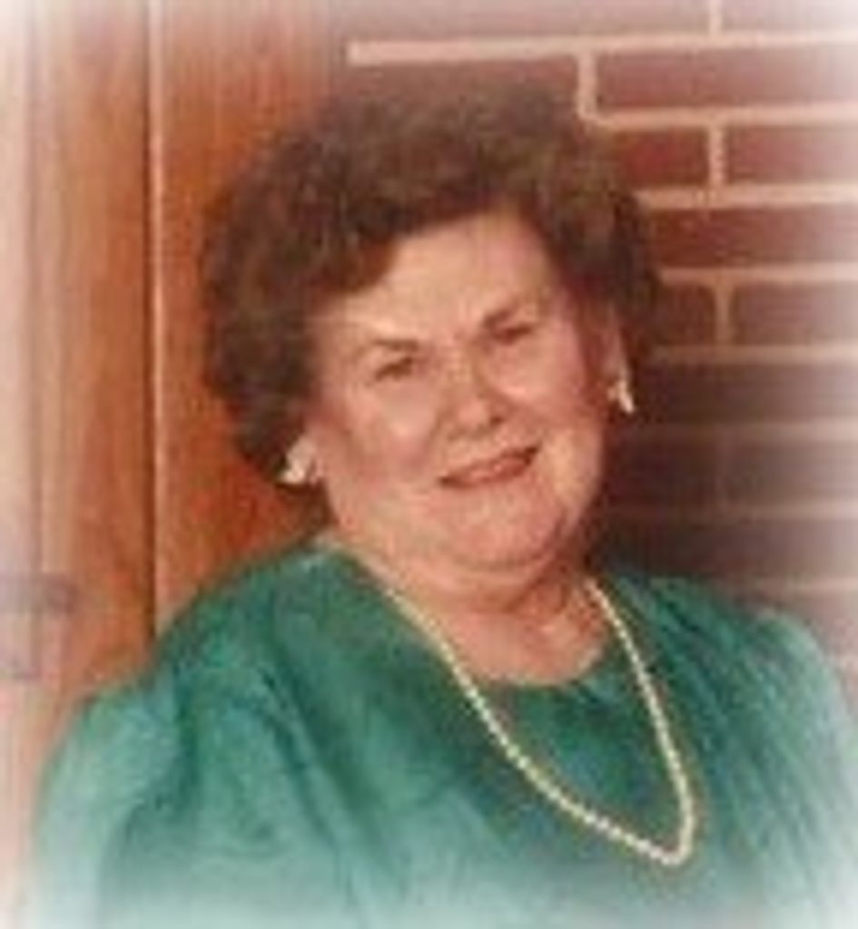 Alyce Marie Blumenstock