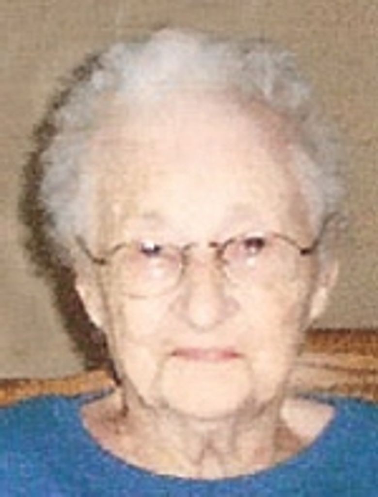 Dorothy Ruth Scanlon