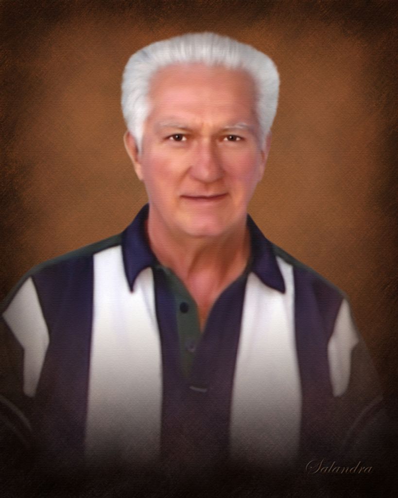 Frank A. Kern