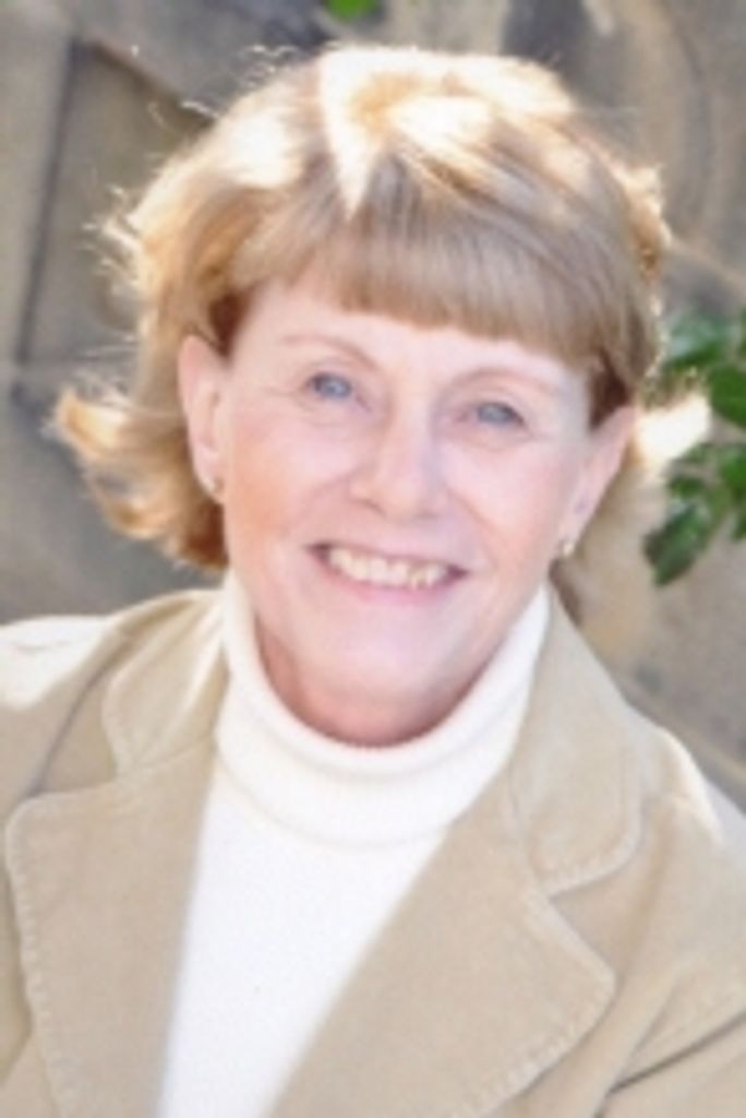Maxine J. Mason Martin