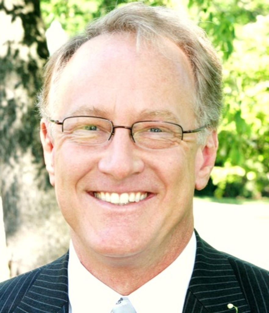 Dr. Jeffrey Lynn Milam