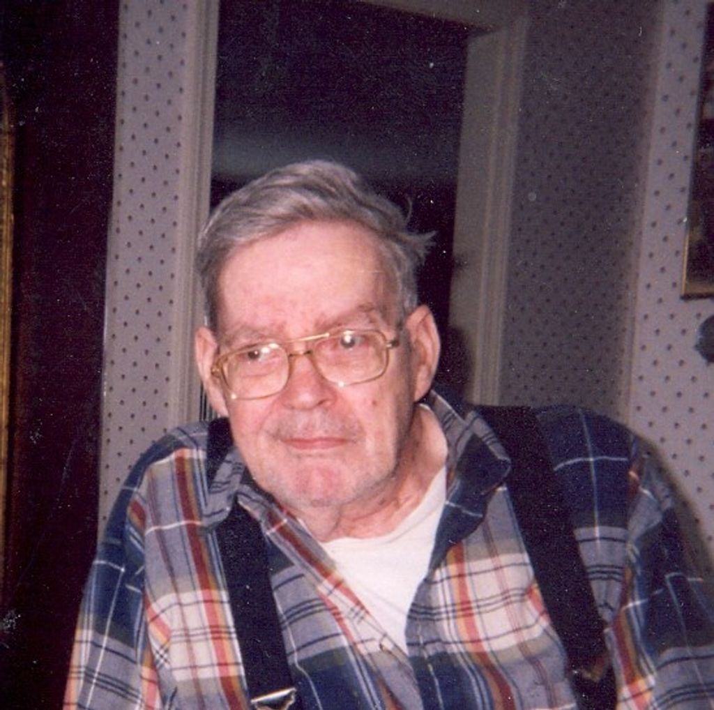 James P Marsh Profile Photo