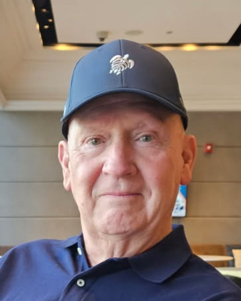 Roger D. Hutchins