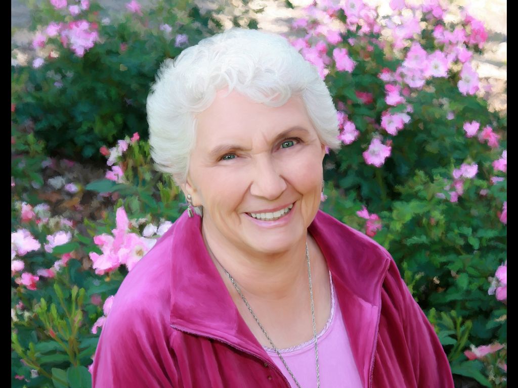 Carol Anderson Profile Photo