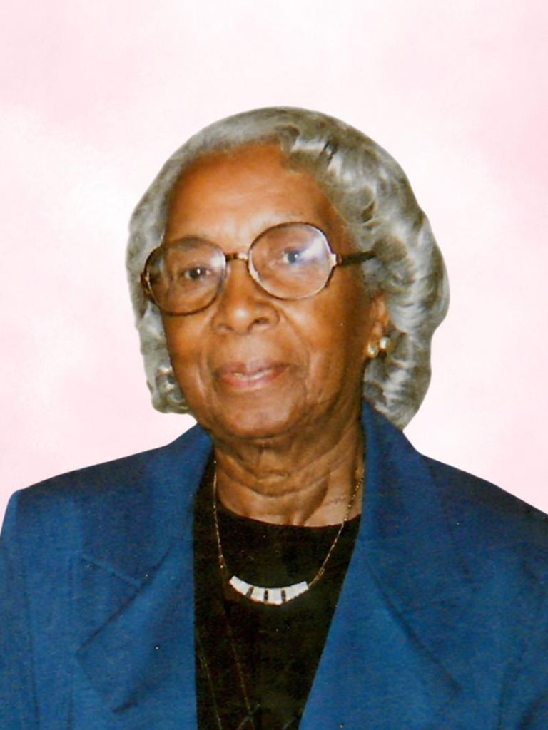 Josephine Johnson Jones Profile Photo