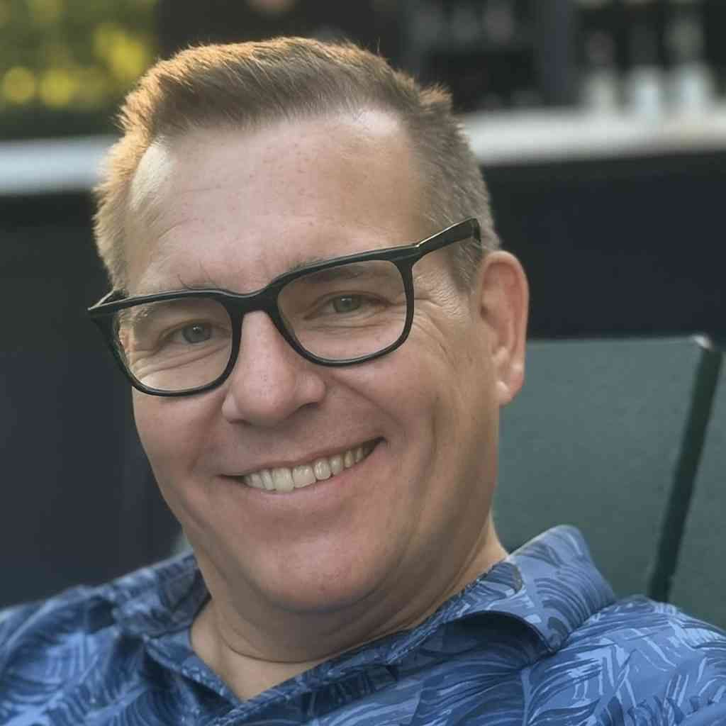 James William Hammond Profile Photo