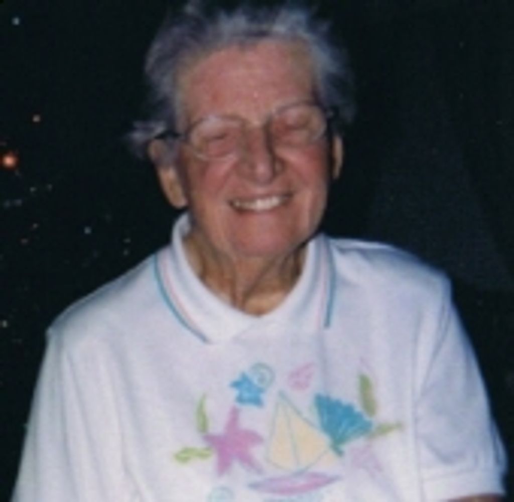 Louise A. (Lynch) Lalli
